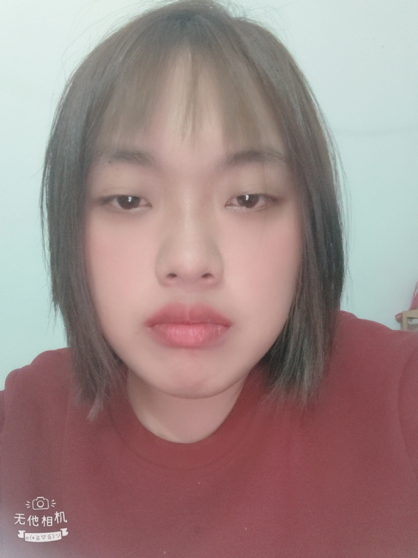 小米的第一张照片--揭阳闪婚服务中心